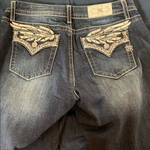 MISS ME JEANS 31